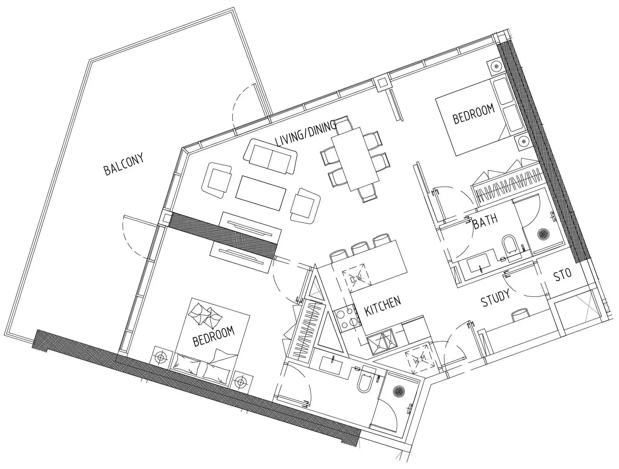 listing figureout