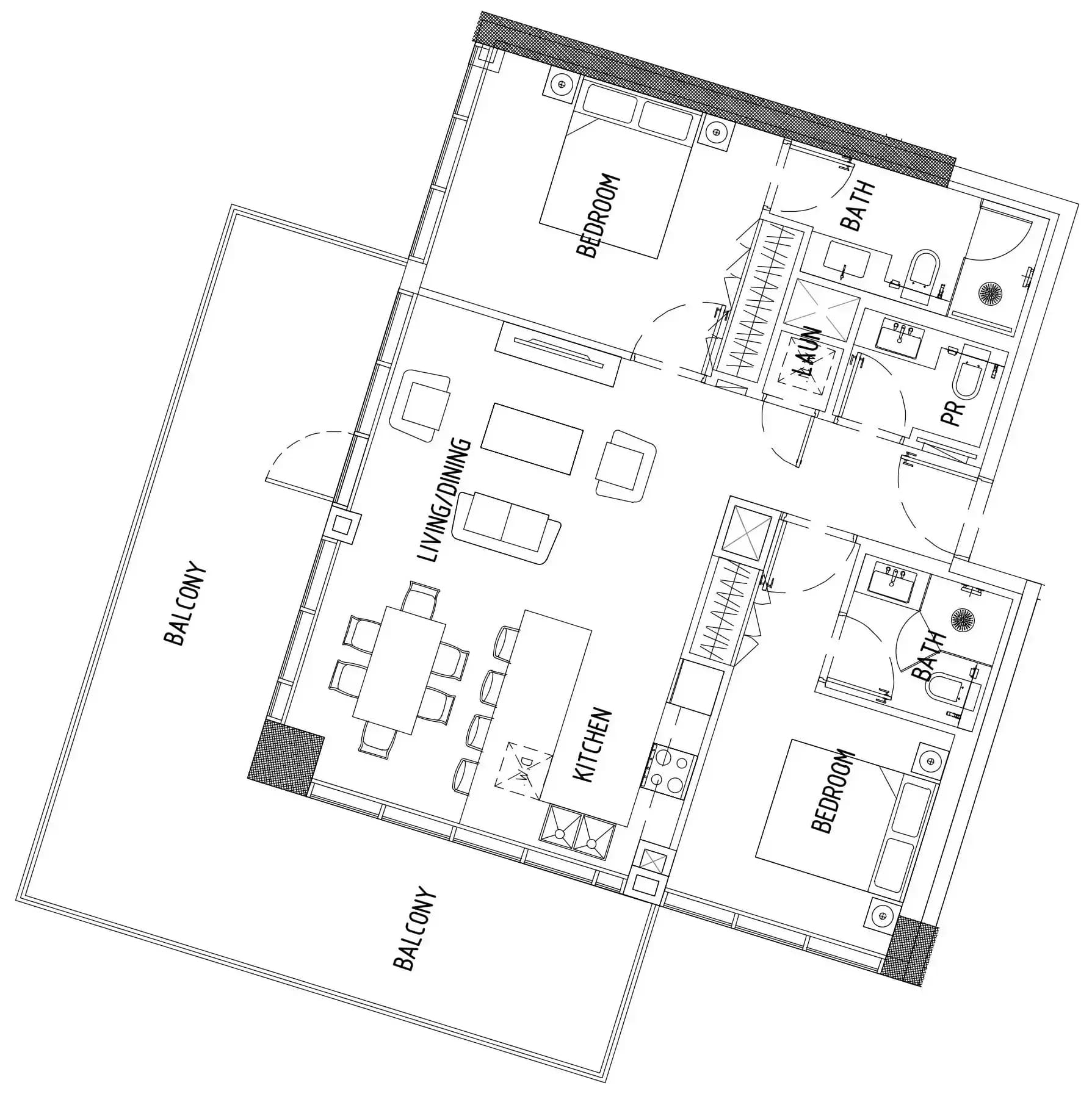 listing figureout