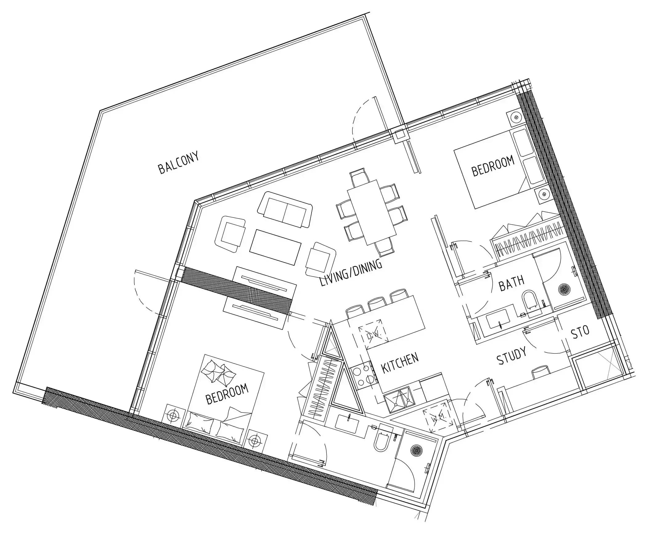 listing figureout