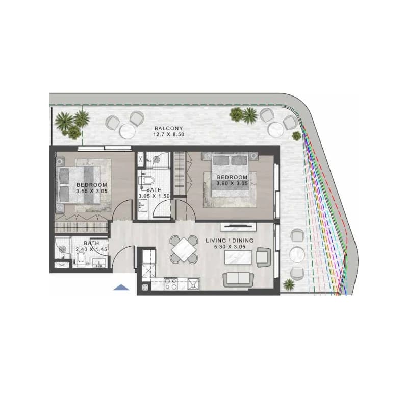 listing figureout