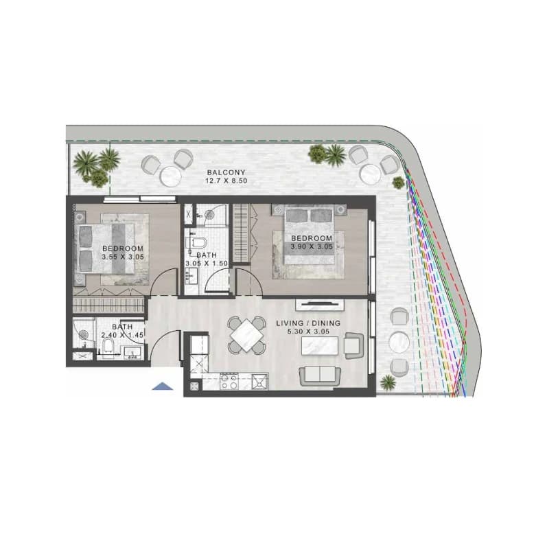 listing figureout