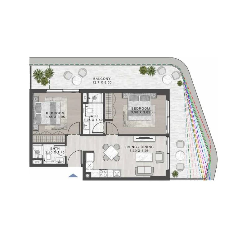 listing figureout