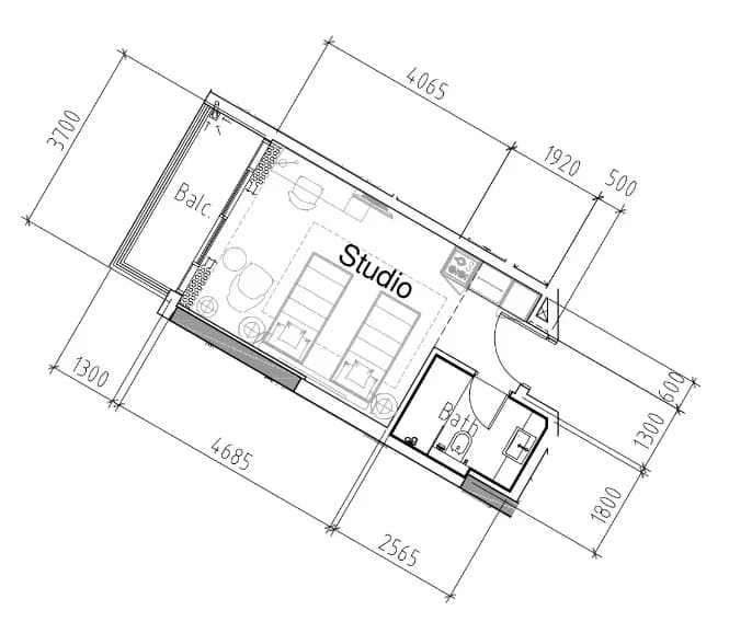 listing figureout