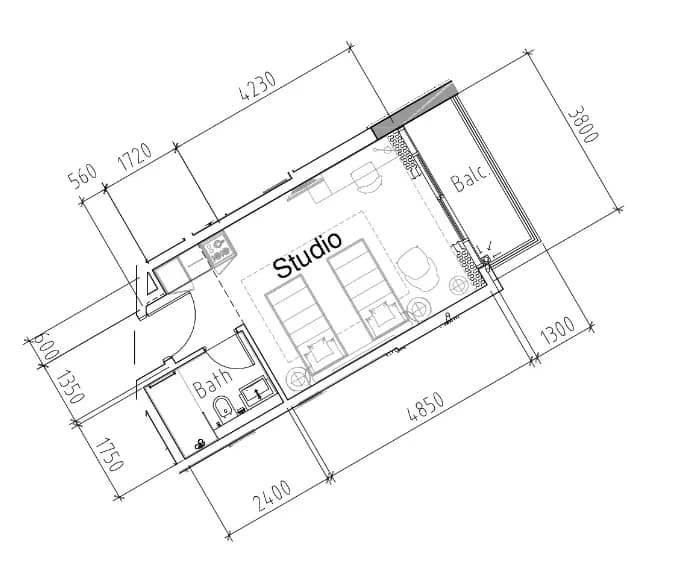 listing figureout