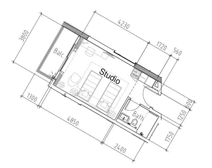 listing figureout