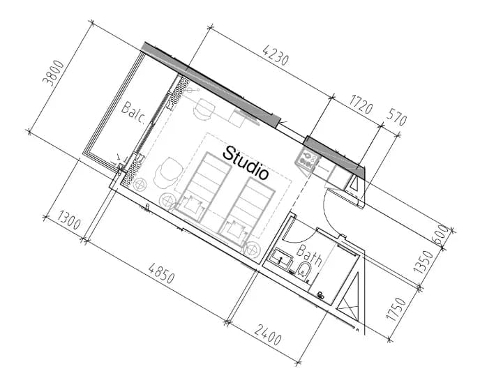 listing figureout