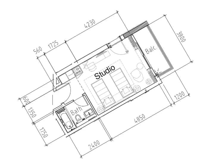 listing figureout