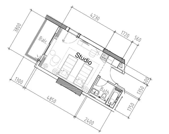 listing figureout