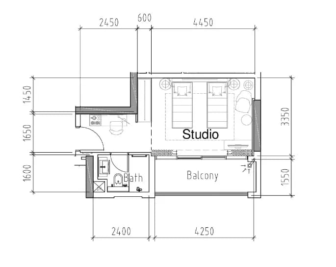 listing figureout