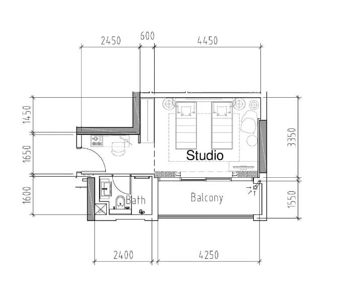listing figureout