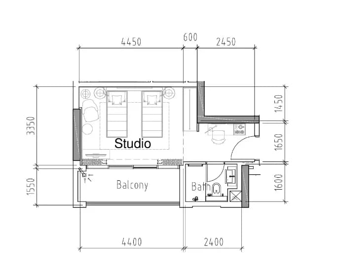 listing figureout