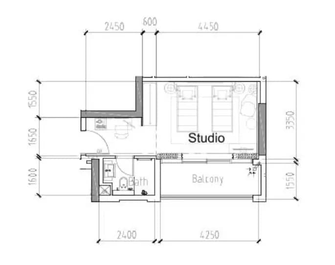 listing figureout