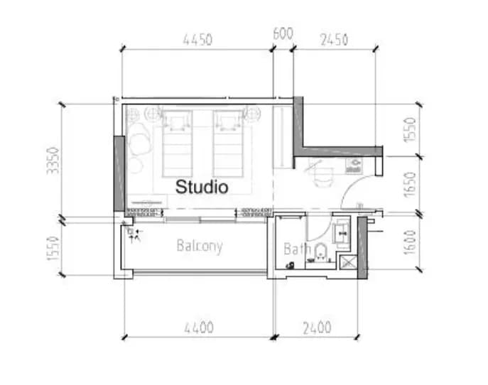listing figureout