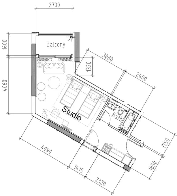 listing figureout