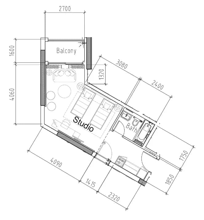 listing figureout