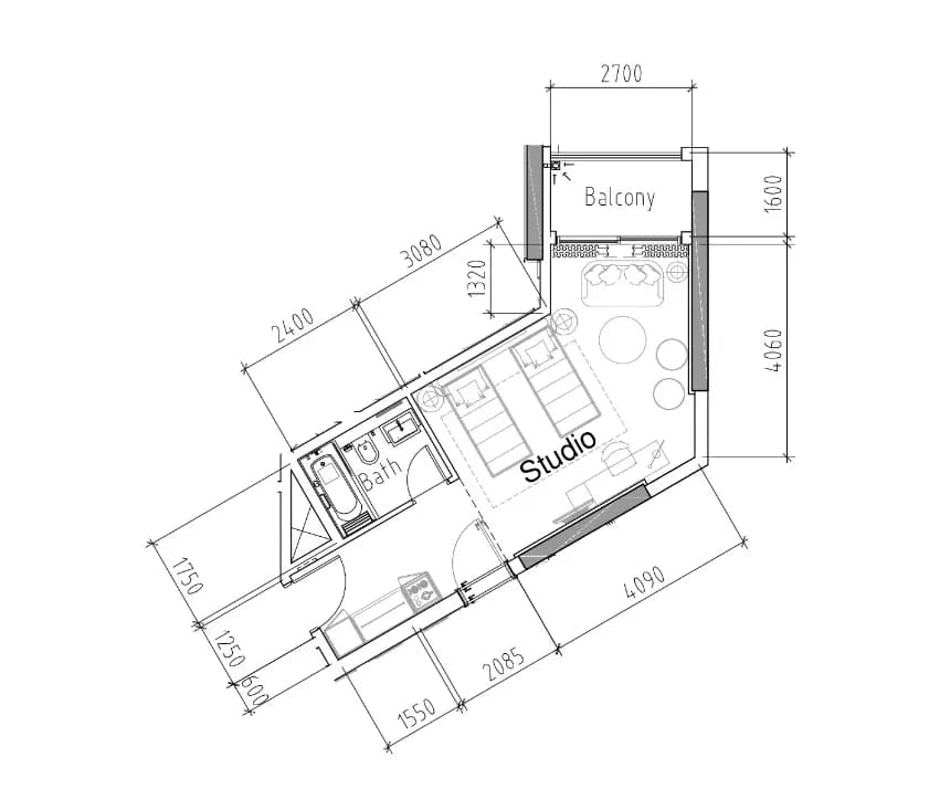 listing figureout