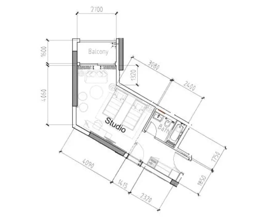 listing figureout