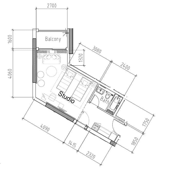 listing figureout