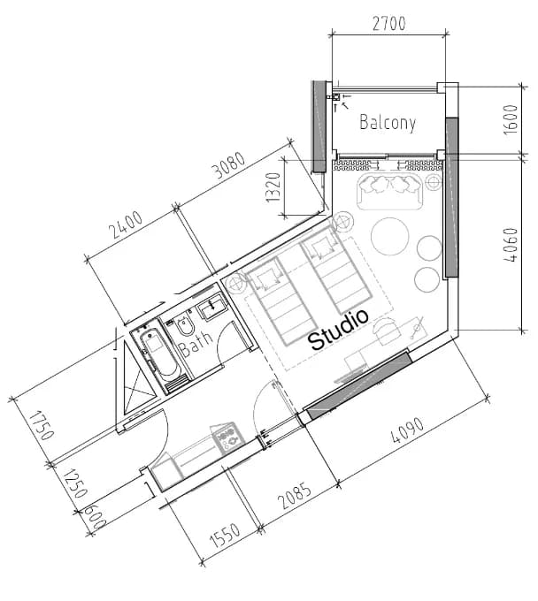 listing figureout