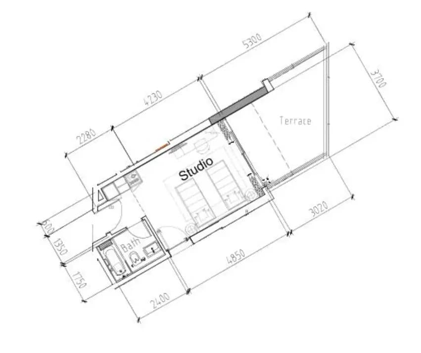 listing figureout