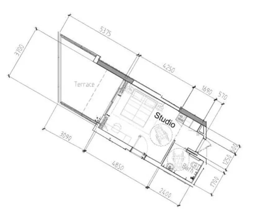 listing figureout