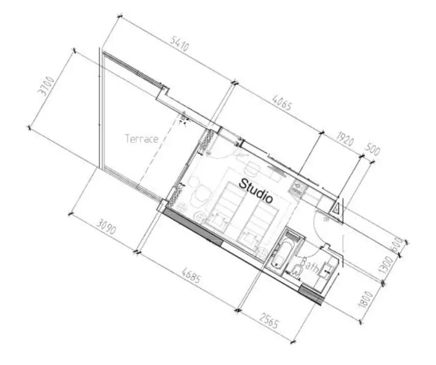 listing figureout