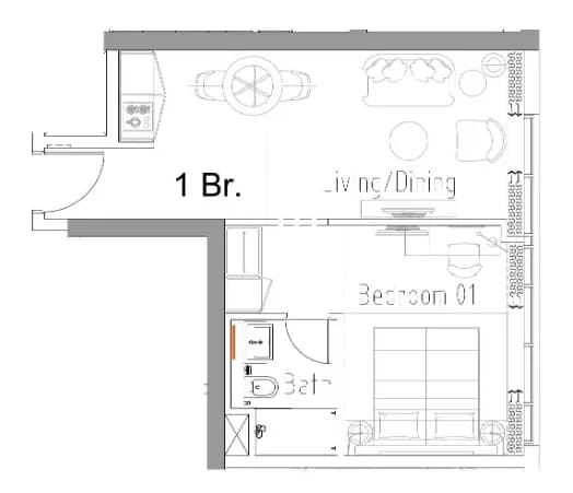 listing figureout