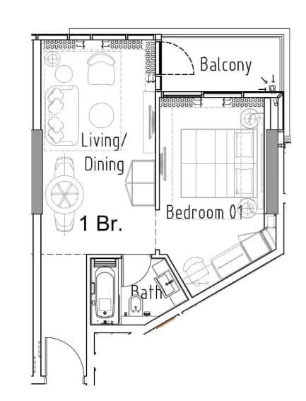 listing figureout