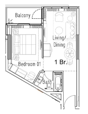 listing figureout