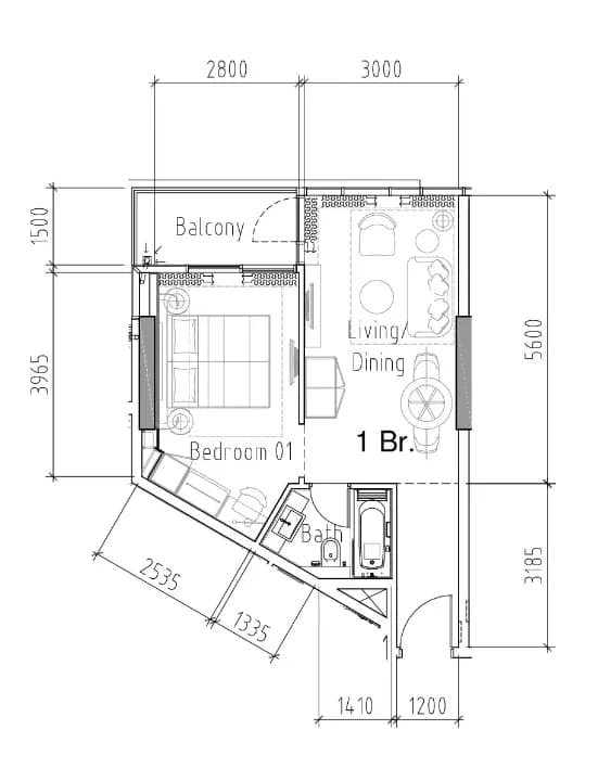 listing figureout