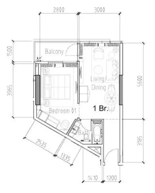 listing figureout