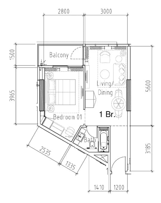 listing figureout