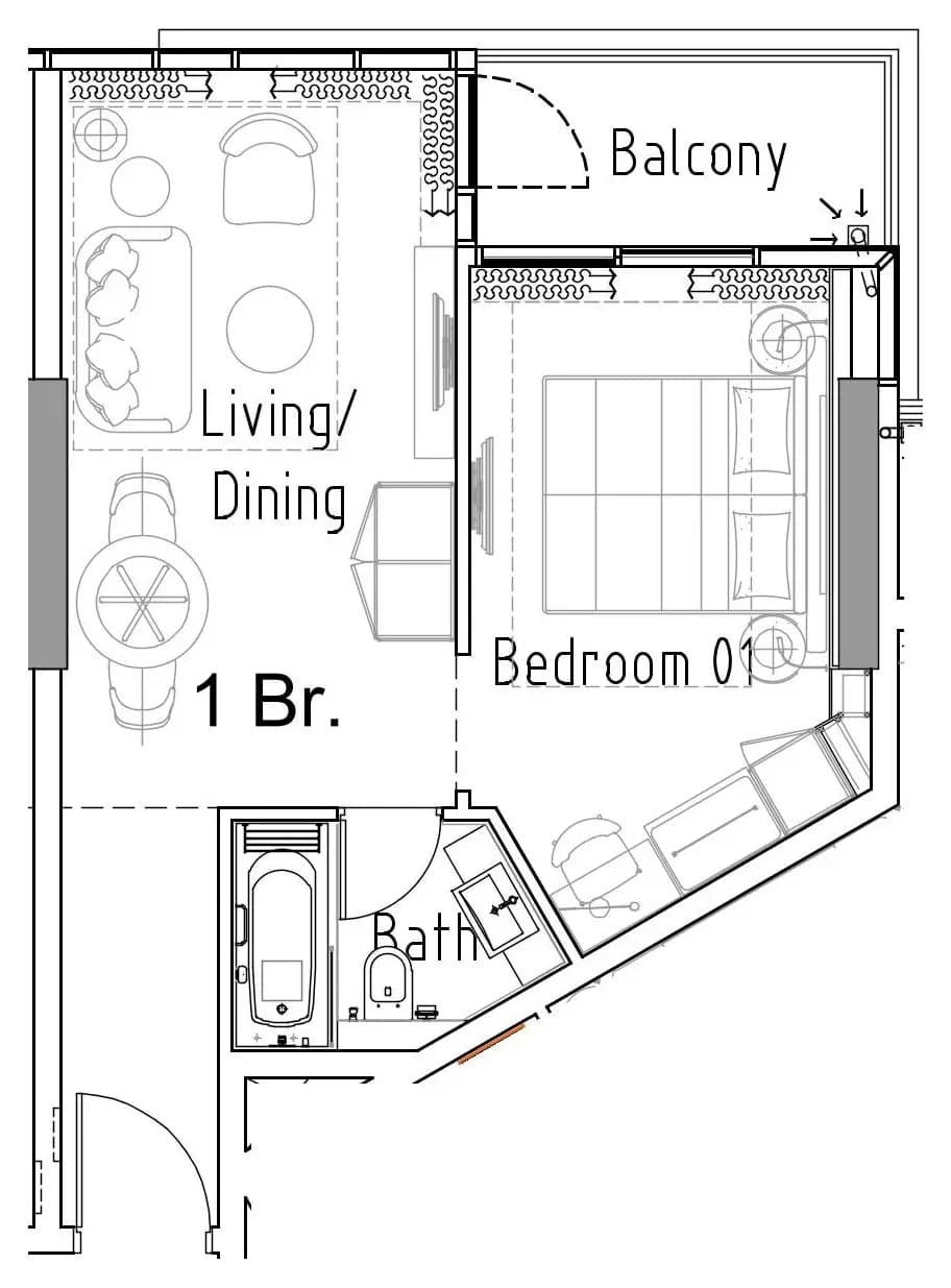 listing figureout