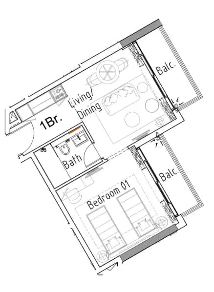 listing figureout