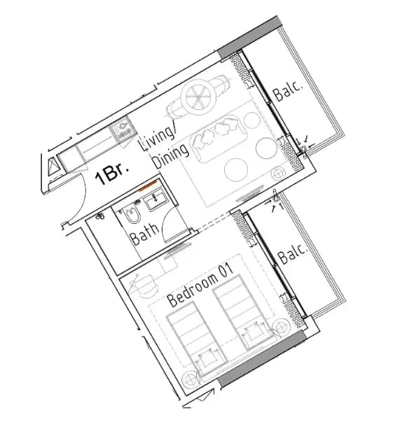 listing figureout
