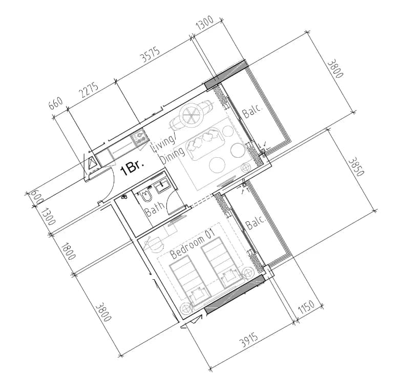listing figureout