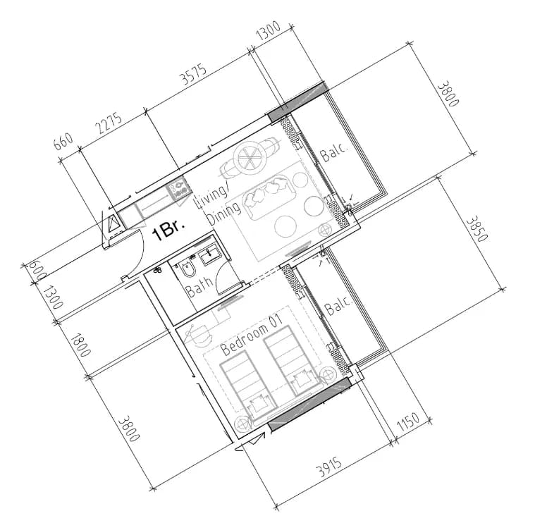 listing figureout