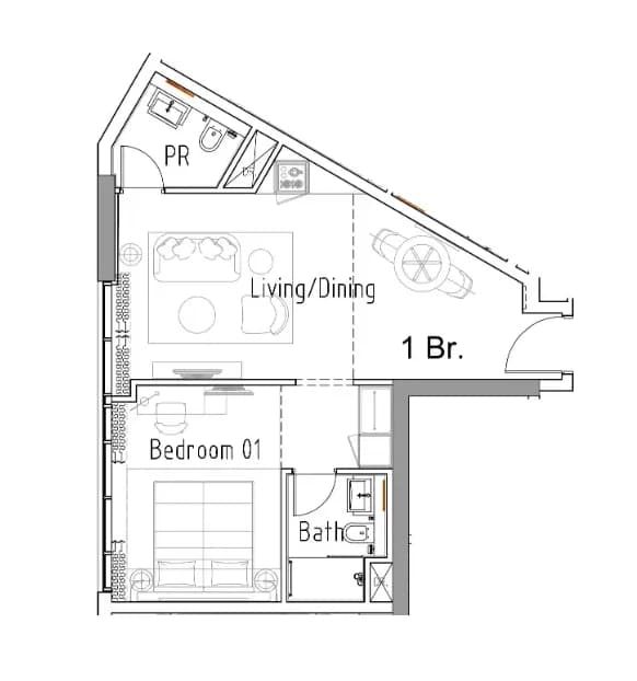 listing figureout