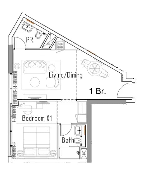 listing figureout