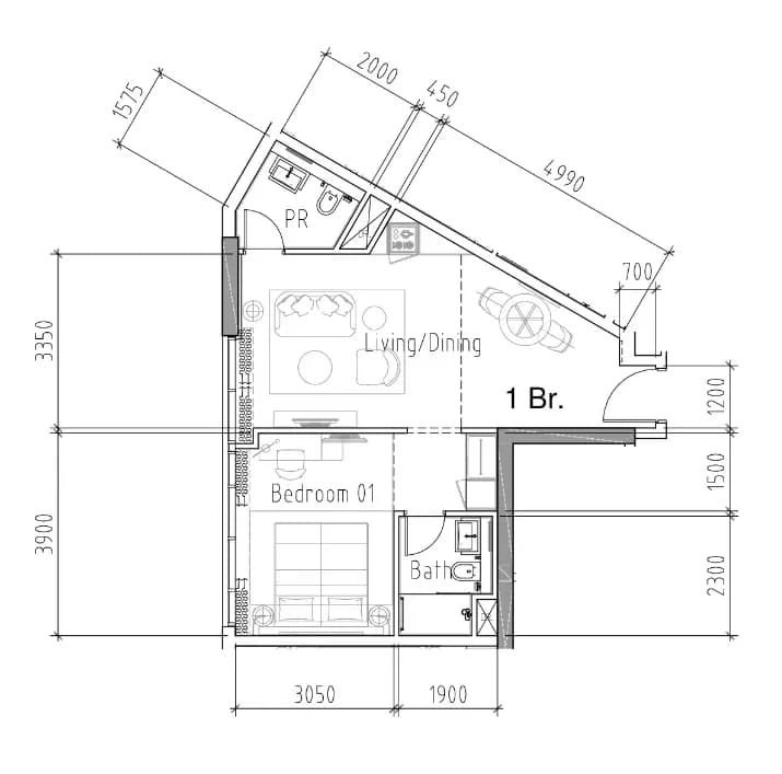 listing figureout