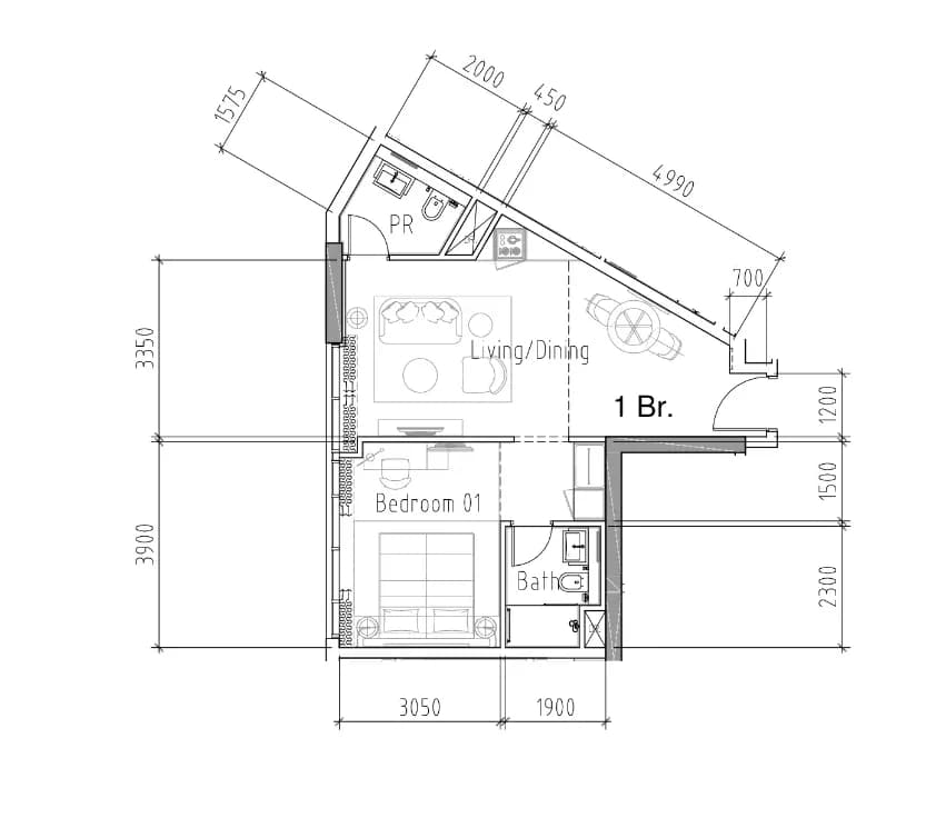 listing figureout