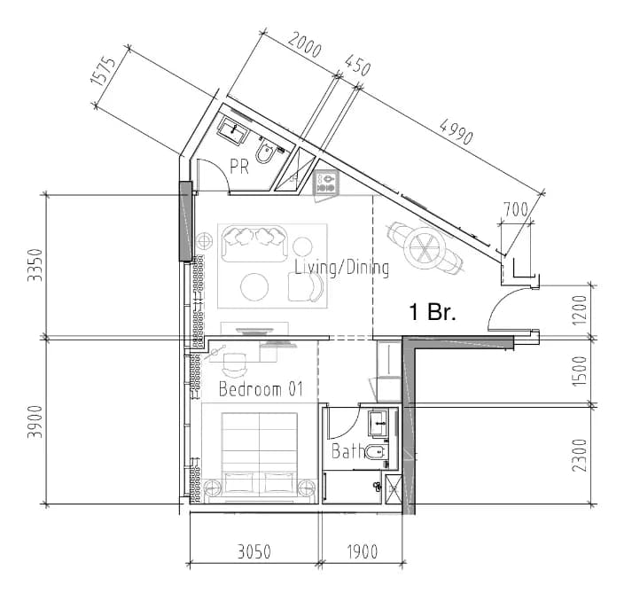listing figureout