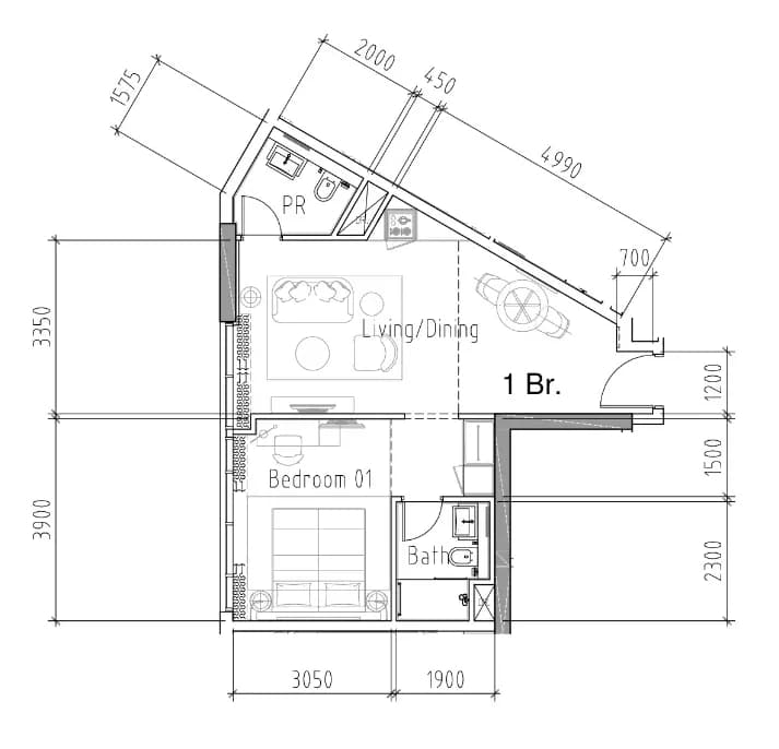 listing figureout