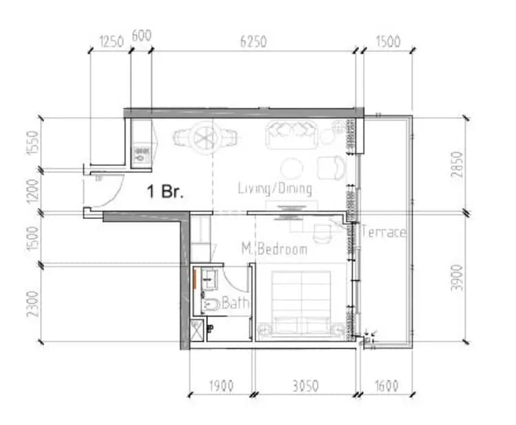 listing figureout