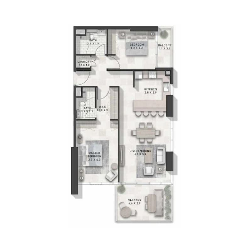 listing figureout
