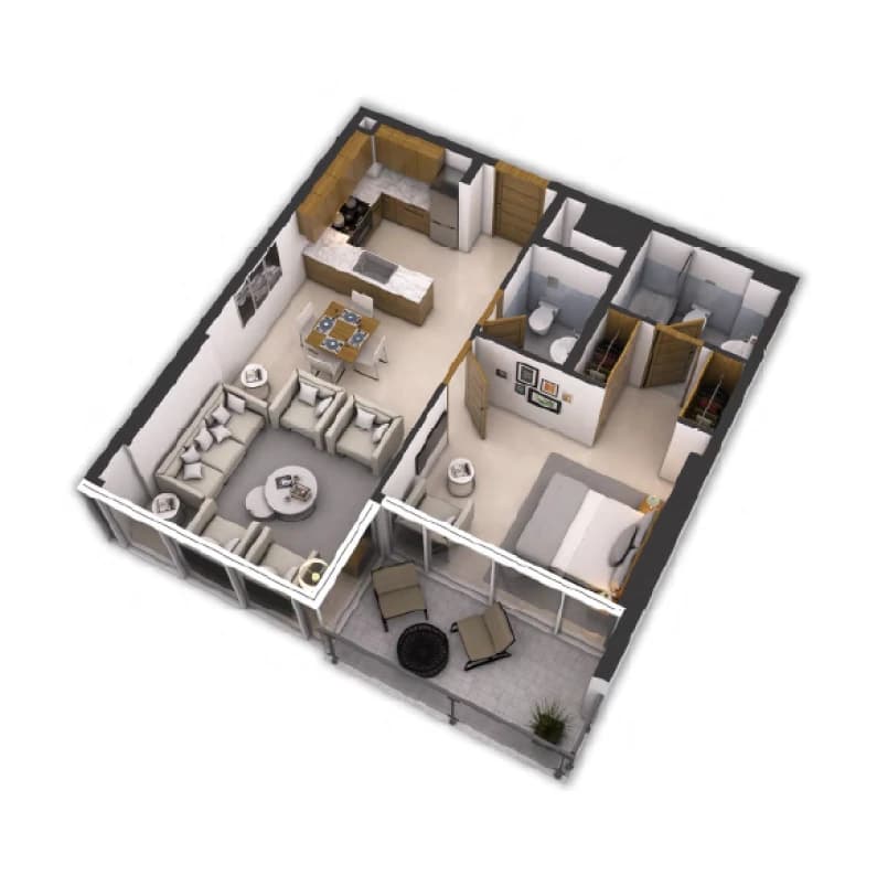 listing figureout