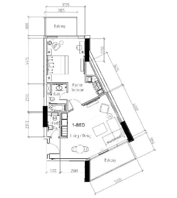 listing figureout