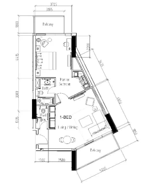 listing figureout