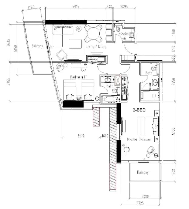listing figureout