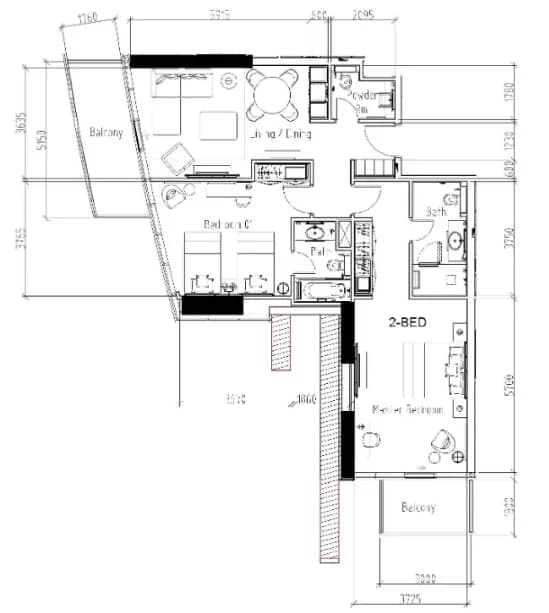 listing figureout